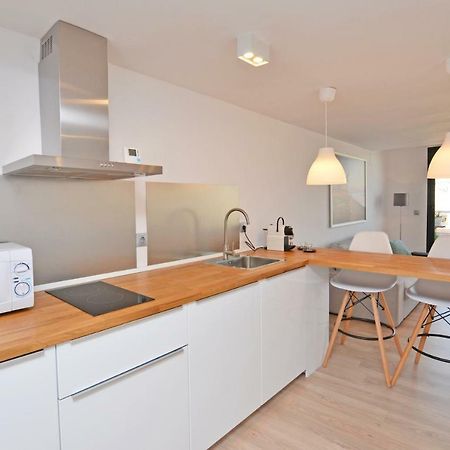 Atico Colon 21 Apartment Alicante Bagian luar foto