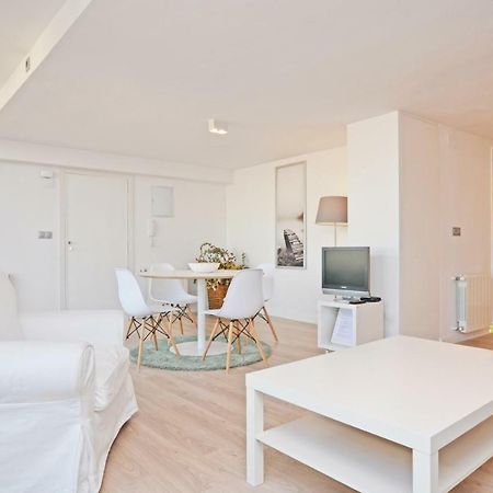 Atico Colon 21 Apartment Alicante Bagian luar foto