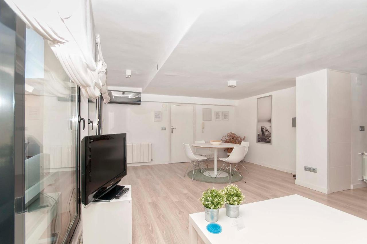 Atico Colon 21 Apartment Alicante Bagian luar foto