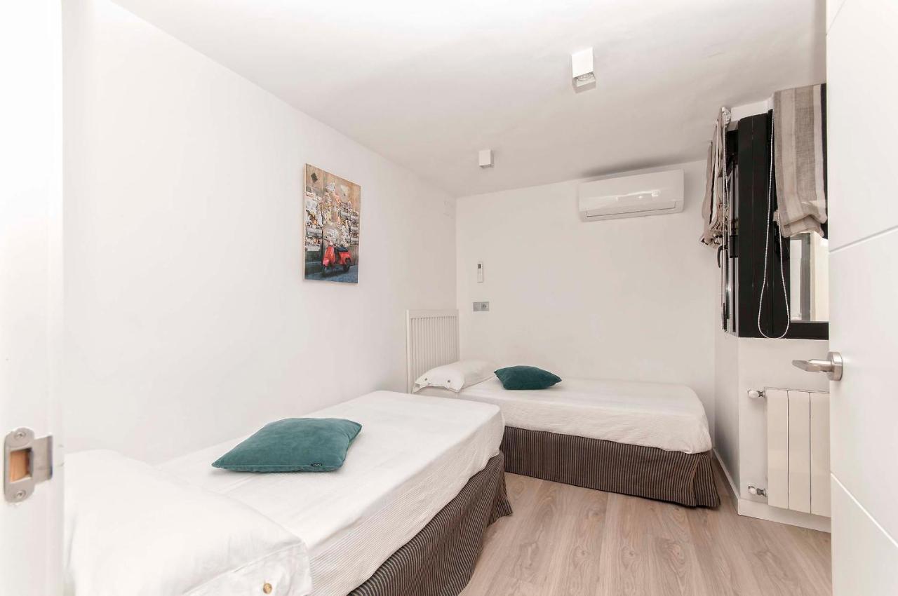 Atico Colon 21 Apartment Alicante Bagian luar foto