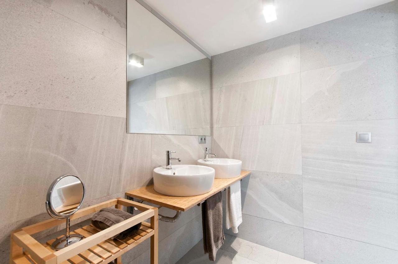 Atico Colon 21 Apartment Alicante Bagian luar foto