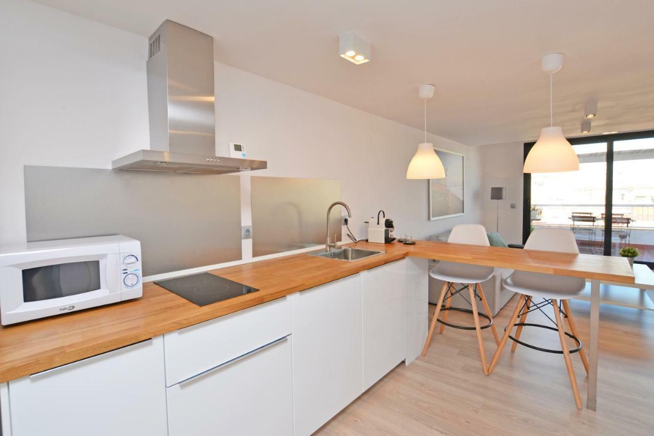 Atico Colon 21 Apartment Alicante Bagian luar foto