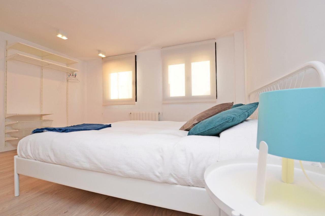 Atico Colon 21 Apartment Alicante Bagian luar foto