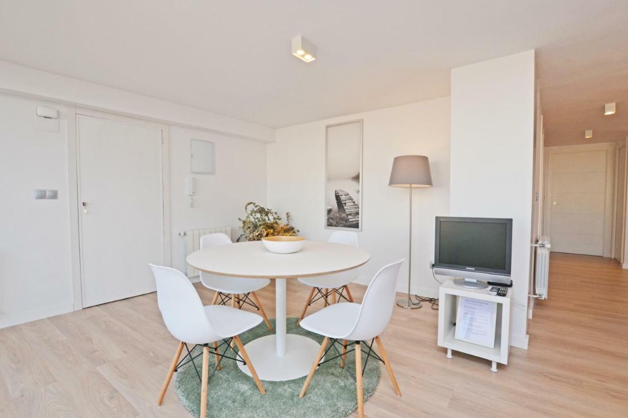 Atico Colon 21 Apartment Alicante Bagian luar foto