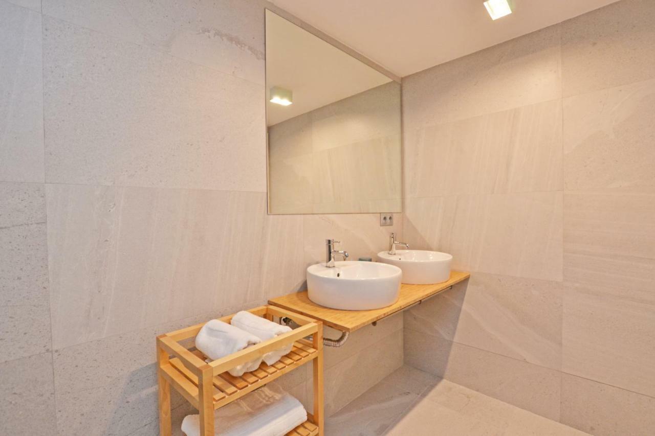 Atico Colon 21 Apartment Alicante Bagian luar foto
