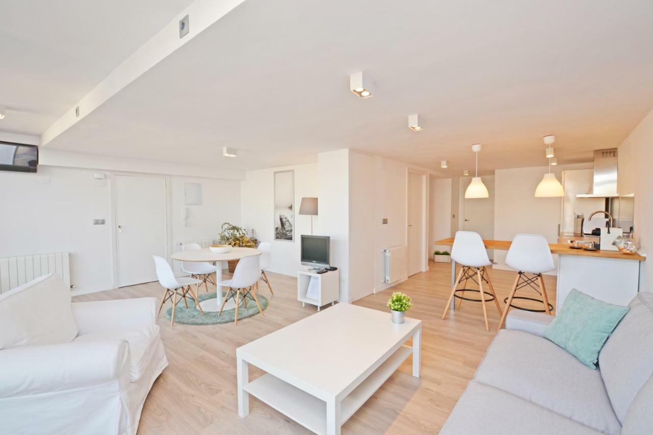 Atico Colon 21 Apartment Alicante Bagian luar foto